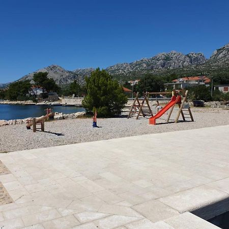 Apartamento Vito Starigrad Paklenica Exterior foto