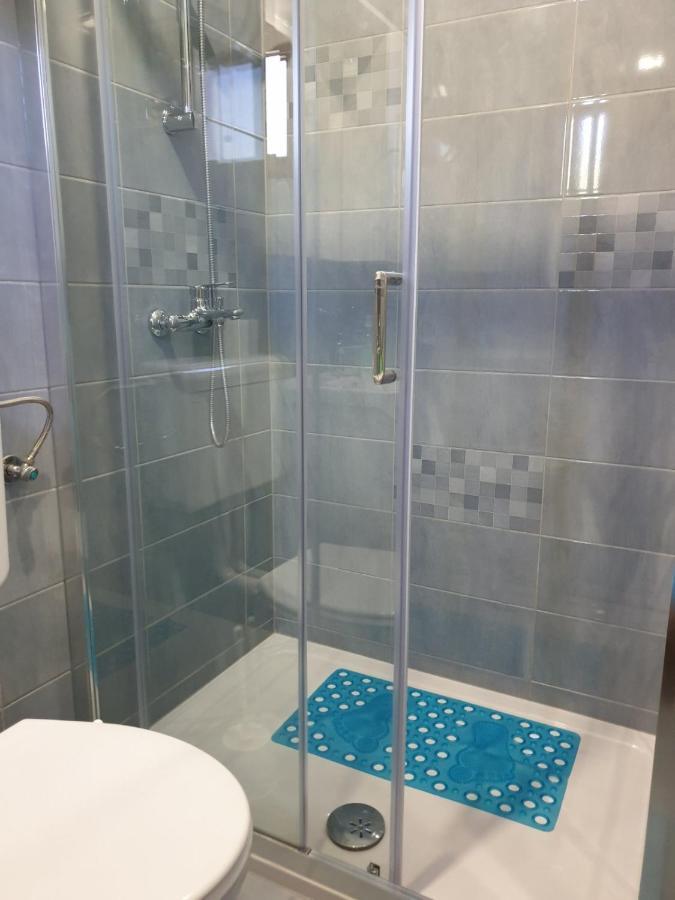 Apartamento Vito Starigrad Paklenica Exterior foto