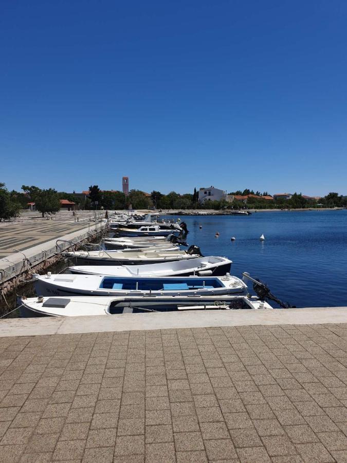 Apartamento Vito Starigrad Paklenica Exterior foto