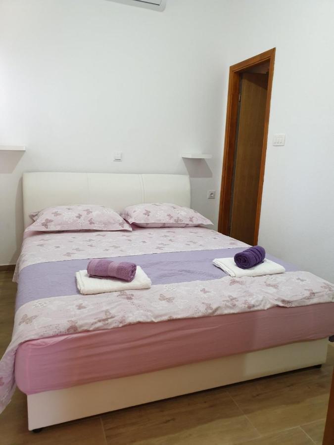 Apartamento Vito Starigrad Paklenica Exterior foto